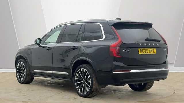 Used Volvo XC90 Ultra 455 HP (334 kW) 2025 SUV