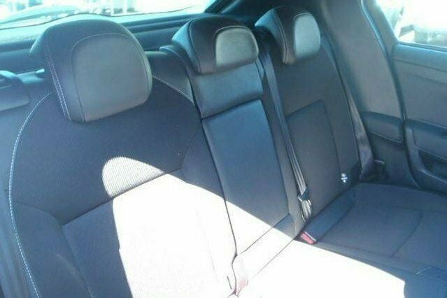 Used Citroën DS4 2012 Hatchback