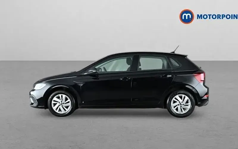 Used VW Polo Life 95 HP (69 kW) 2026 Hatchback