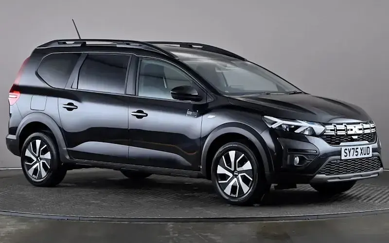 Used Dacia Jogger Expression 110 HP (80 kW) 2025 MPV