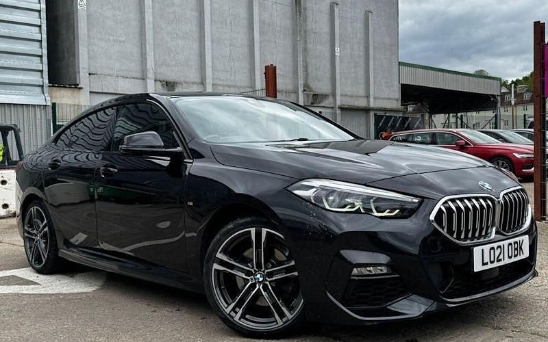 Used BMW 218 M Sport 136 HP (100 kW) 2024 Coupe