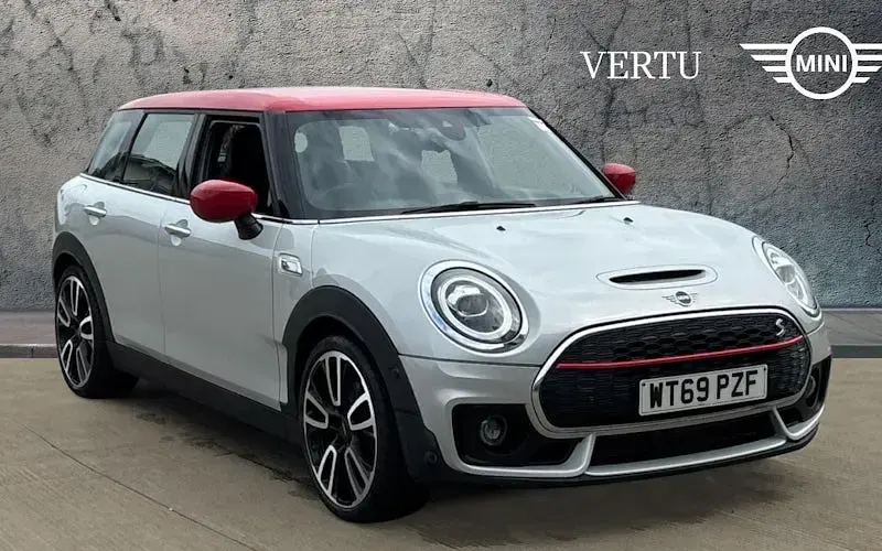 Used Mini Cooper Clubman Sport 192 HP (141 kW) 2020 Estate
