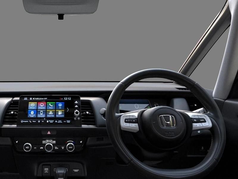 New Honda Jazz Advance 2026 Premium sunlight Hatchback