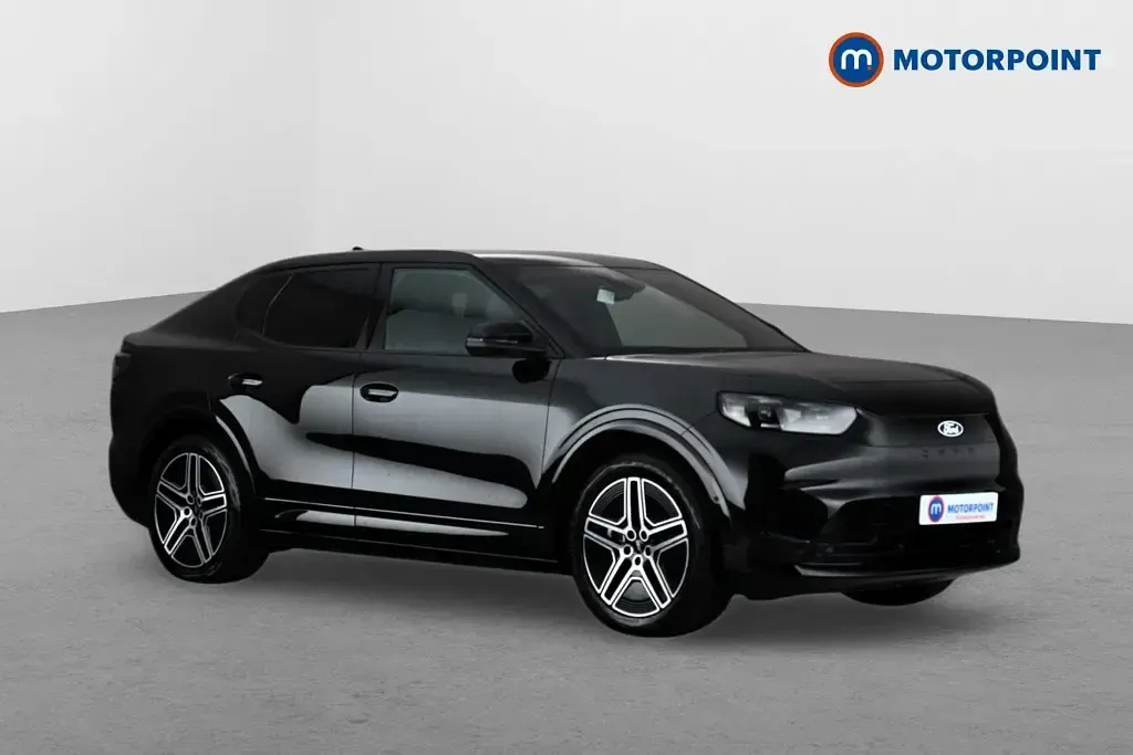 Used Ford Capri Premium 210 kW (286 HP) 2025 SUV