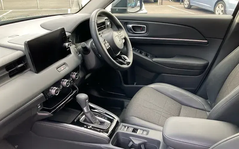 Used Honda HR-V Advance 131 HP (96 kW) 2026 SUV