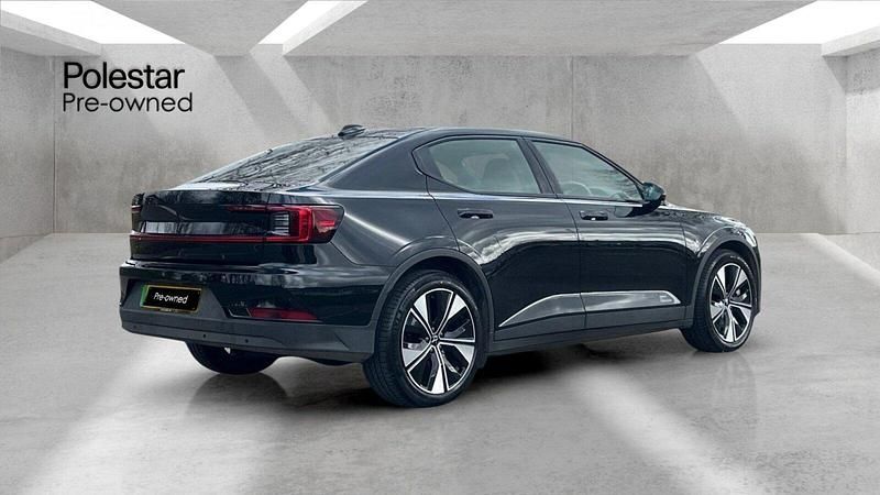 Used Polestar 2 219 kW (299 HP) 2024 Space Hatchback