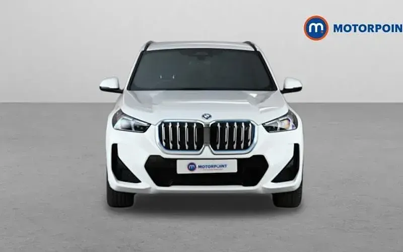 Used BMW iX1 M Sport 230 kW (313 HP) 2026 SUV