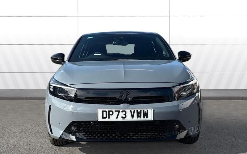 Begagnad Vauxhall Corsa 101 HK (74 kW) 2026 Halvkombi