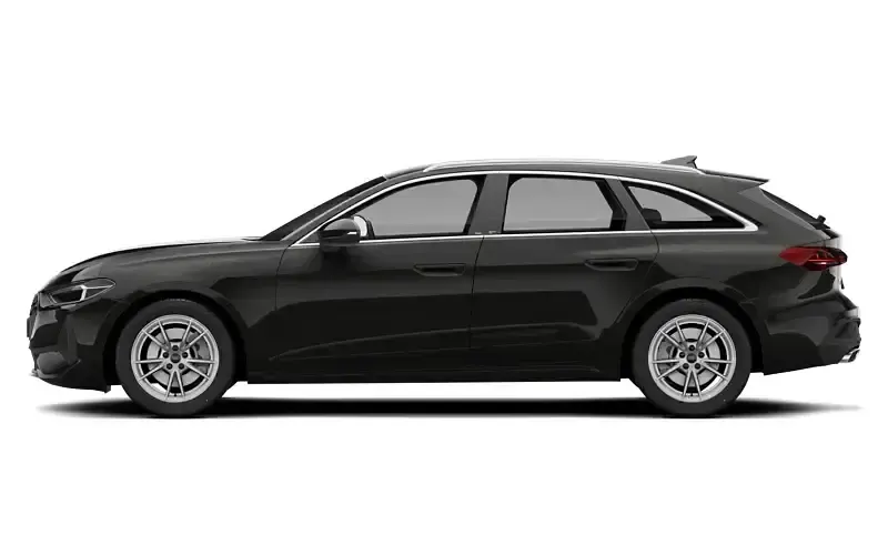 Used Audi A5 S-Line 150 HP (110 kW) 2026 Estate