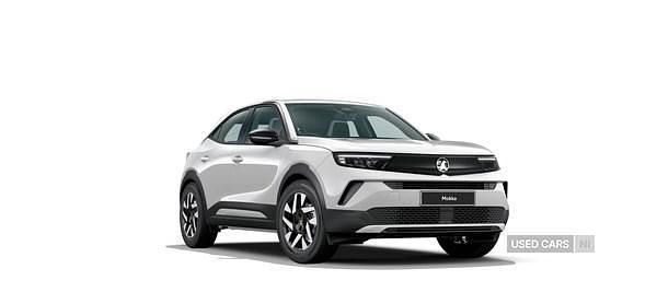 New 2025 Vauxhall Mokka SUV | £23,145 (Super price) - Image 1/4