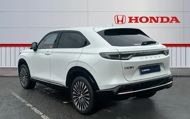 Used Honda e:Ny1 Elegance 150 kW (204 HP) 2026 SUV