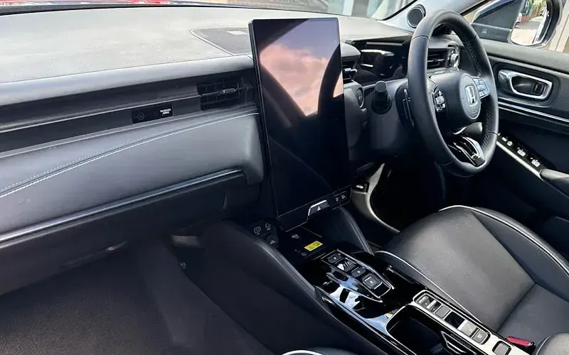 Usado Honda e:Ny1 Elegance 150 kW (204 HP) 2026 SUV