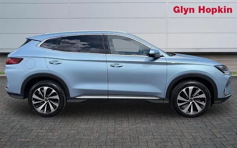 Used BYD Seal Boost 218 HP (160 kW) 2026 Estate