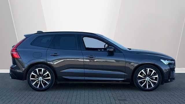 Used Volvo XC60 Ultra 247 HP (181 kW) 2025 SUV