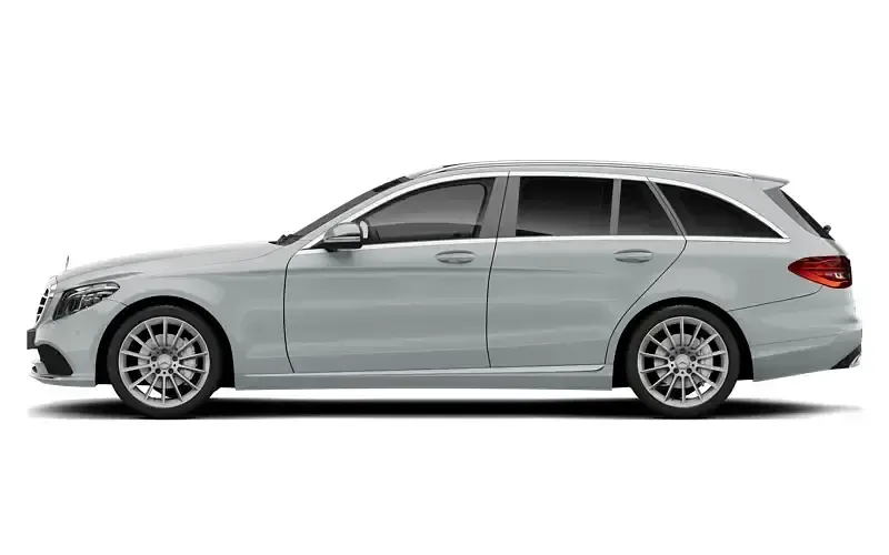 Used Mercedes C200 Executive 184 HP (135 kW) 2018 Estate