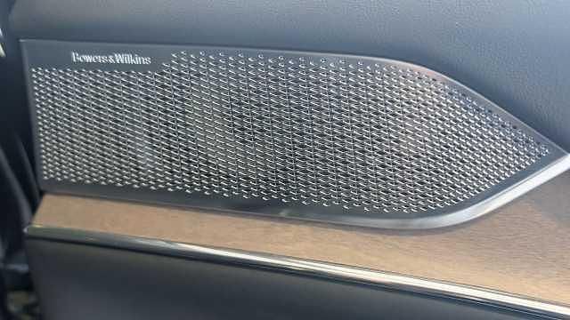 New Volvo EX90 Performance 380 kW (517 HP) 2025 SUV