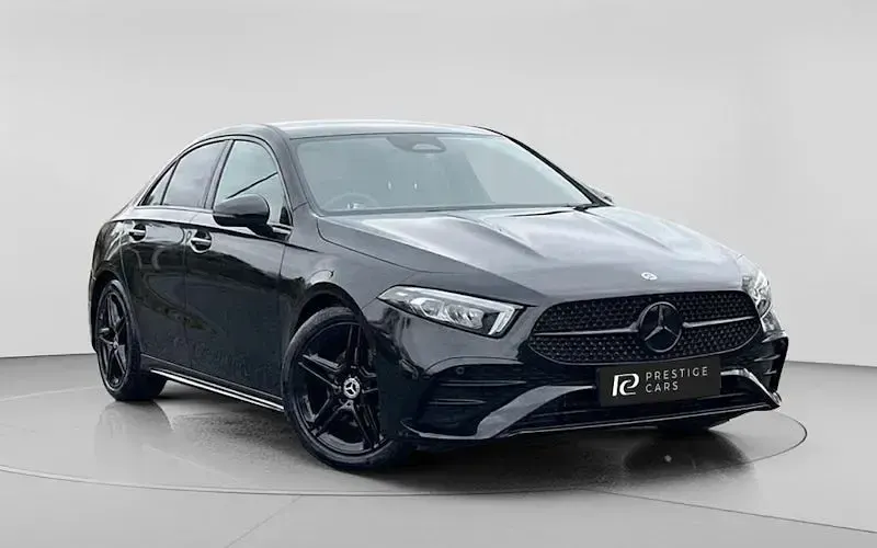 Usado Mercedes A200 Executive 163 CV (119 kW) 2025 Berlina