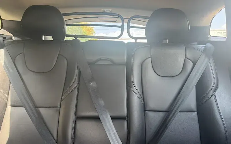 Used Volvo V40 Inscription 150 HP (110 kW) 2019 Hatchback