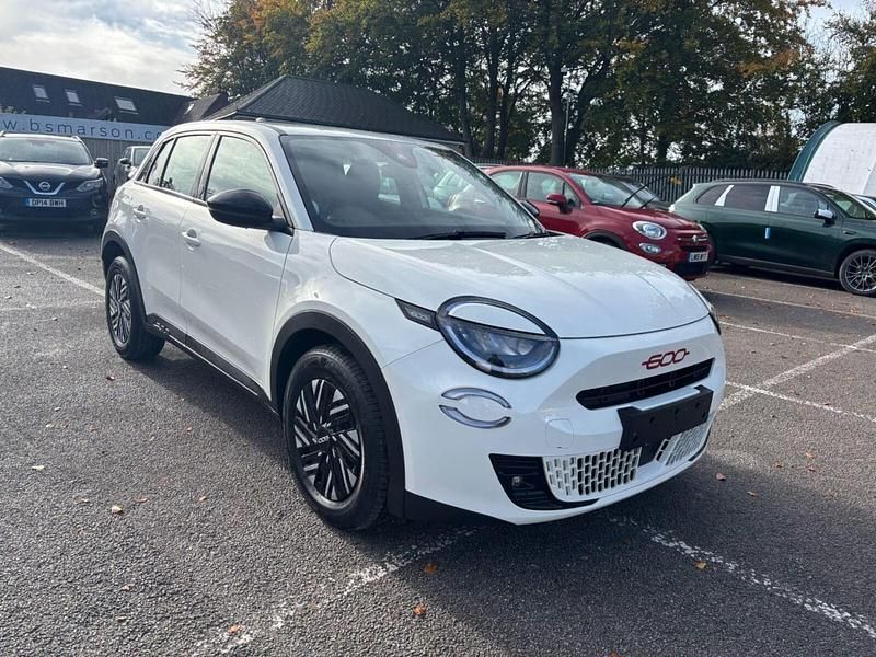 New Leapmotor T03 69 kW (95 HP) 2025 Hatchback