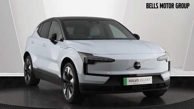 Used Volvo EX30 Ultra 197 kW (268 HP) 2026 SUV