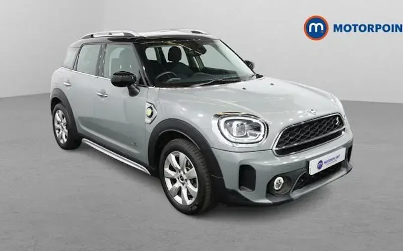 Usado Mini Cooper S Classic 220 HP (161 kW) 2022 Citadino