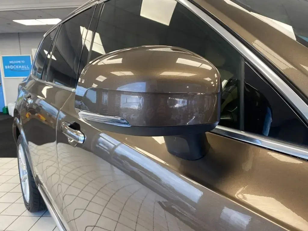 Used Volvo XC90 Inscription 225 HP (165 kW) 2016 Bronze SUV