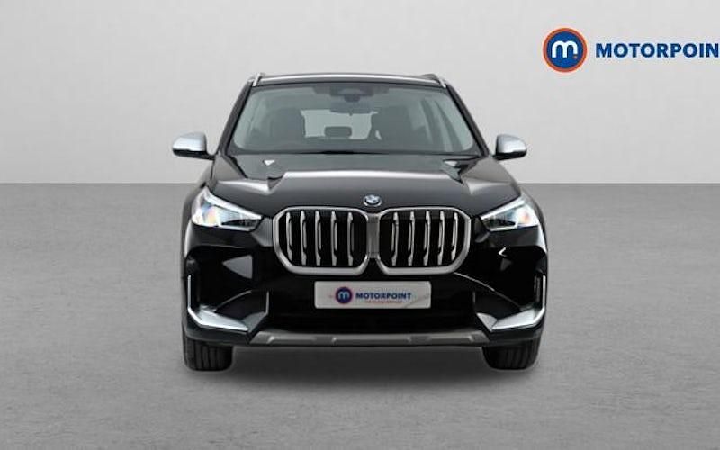 Begagnad BMW X1 xLine 170 HK (125 kW) 2026 SUV