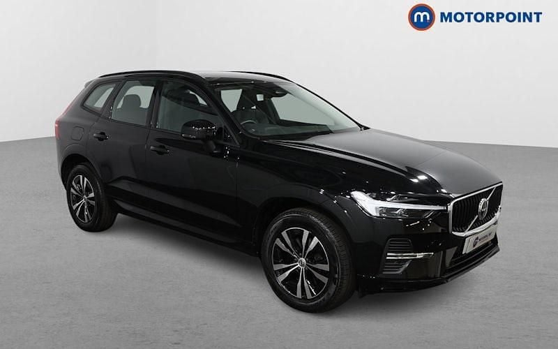 Used 2022 Volvo XC60 Momentum SUV | £25,149 (Super price) - Image 1/4