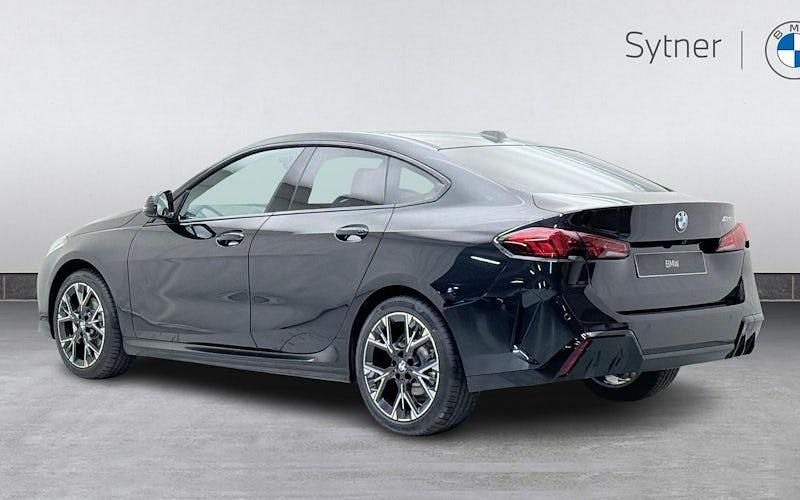 New BMW 220 M Sport 170 HP (125 kW) 2026 Coupe