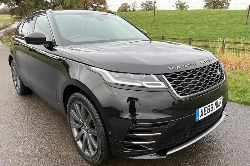 Used 2019 Land Rover Range Rover Velar HSE Dynamic SUV | £23,500 (A bit pricey) - Image 1/1