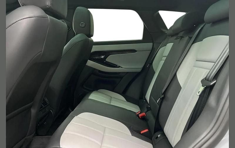 New Land Rover Range Rover evoque SE Dynamic 200 HP (147 kW) 2026 Grey SUV