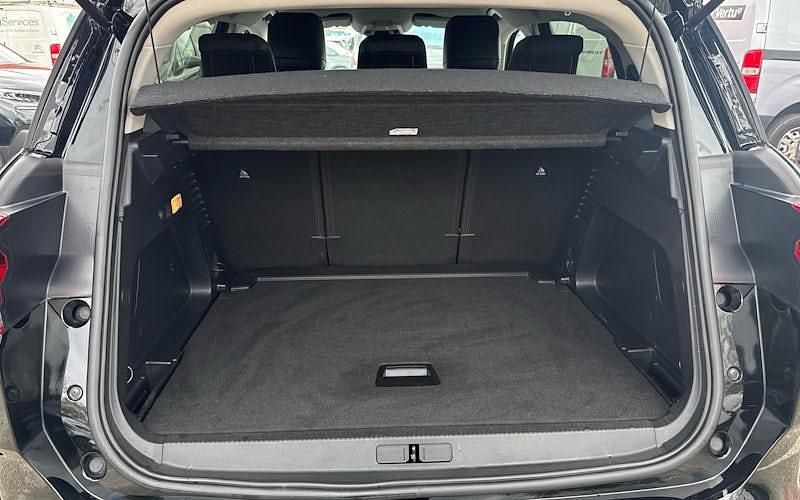 Usado Citroën C5 131 HP (96 kW) 2024 Citadino