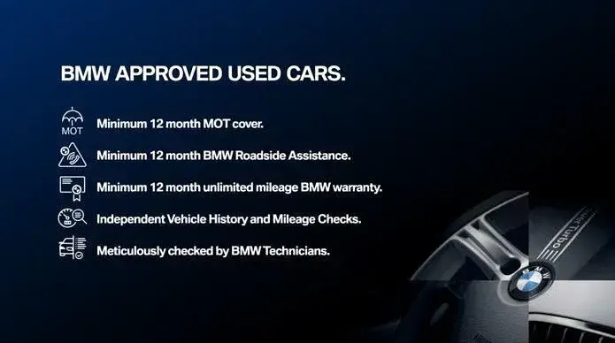 Used BMW 220 Active Tourer M Sport 168 HP (123 kW) 2022 Black MPV