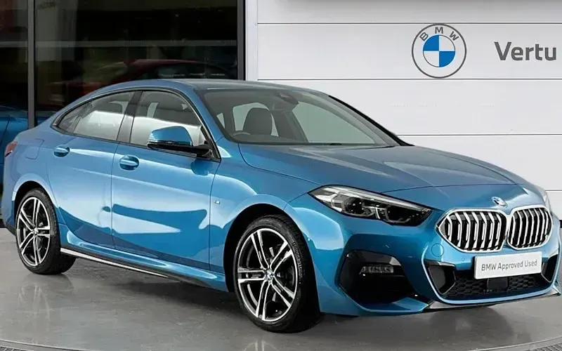 Used BMW 218 M Sport 136 HP (100 kW) 2023 Coupe