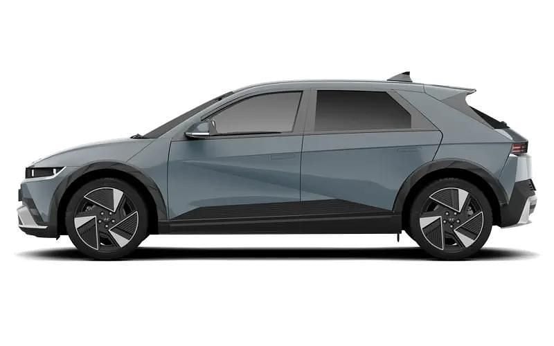 Używany Hyundai Ioniq Premium 167 kW (228 KM) 2025 Hatchback