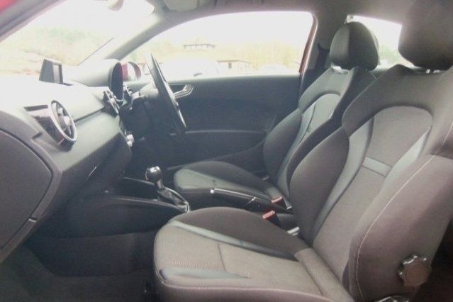 Used Audi A1 2011 Hatchback