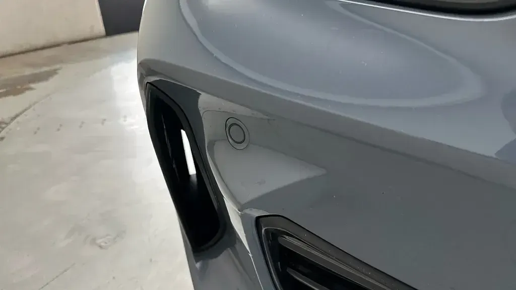 Used BMW 118 M Sport 2022 Grey Hatchback