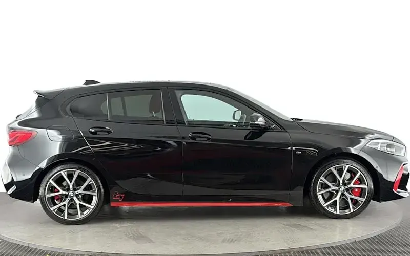 Used BMW 128 265 HP (194 kW) 2024 Hatchback