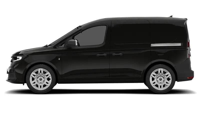 New Ford Transit Connect Limited 102 HP (75 kW) 2025 MPV
