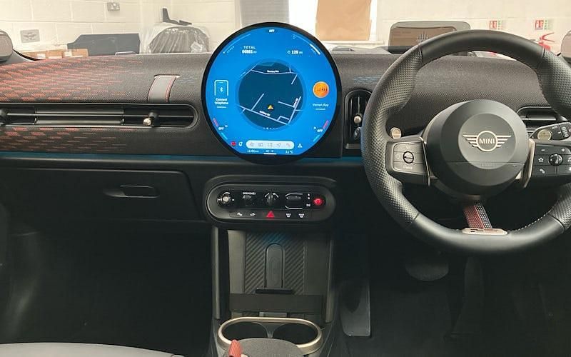 Used Mini Cooper Sport 150 kW (204 HP) 2026 Hatchback