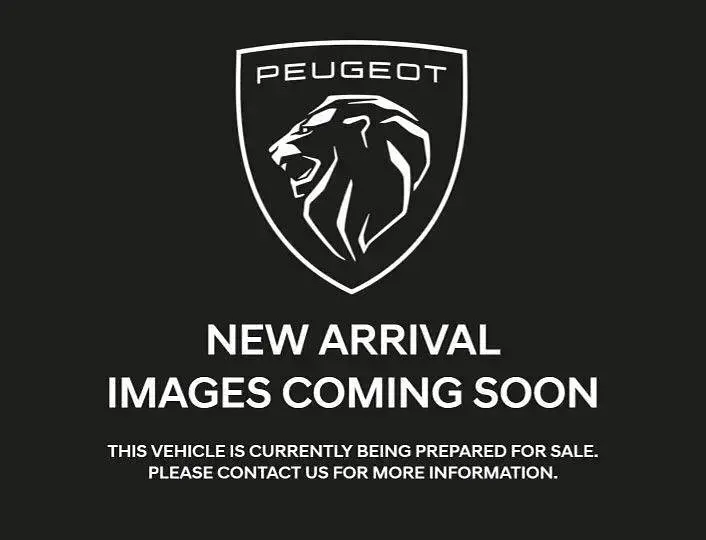 Used Peugeot Partner Premium 102 HP (75 kW) 2023 White MPV
