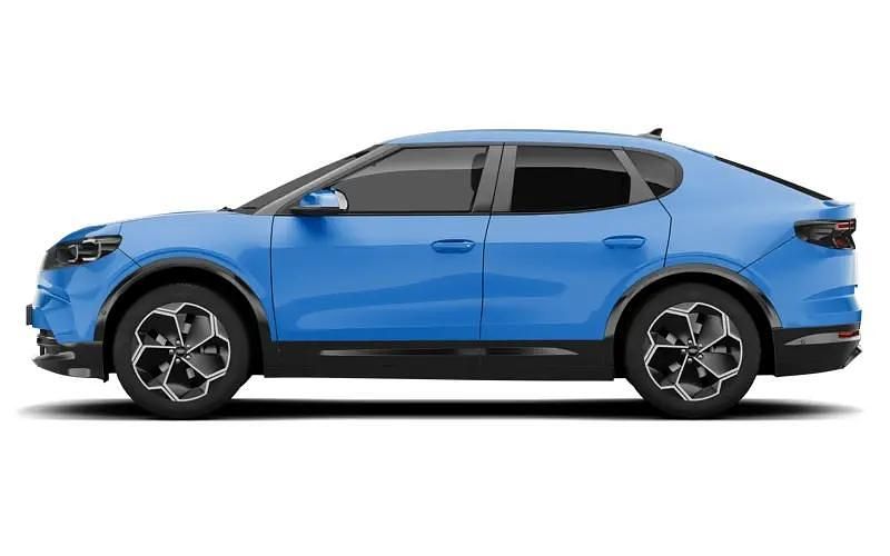 New 2025 Ford Capri Premium Estate | £49,495 - Image 1/1