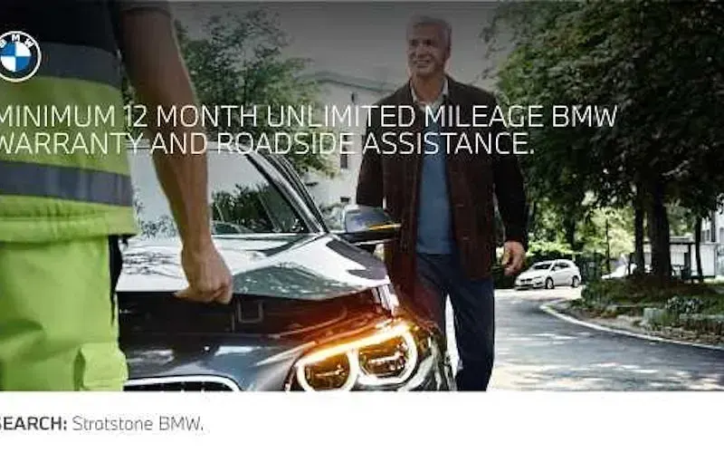 Used BMW X3 M Sport 190 HP (139 kW) 2019 Black SUV