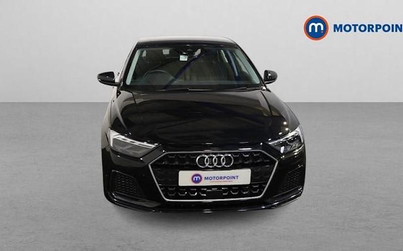 Used Audi A1 Sportback Sport 110 HP (80 kW) 2024 Hatchback