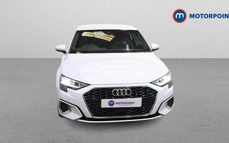 Used Audi A3 Sportback e-tron Sport 204 HP (150 kW) 2025 Hatchback