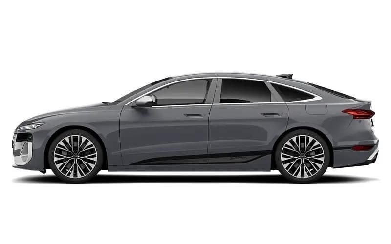 New 2025 Audi S6 e-tron Sedan | £88,171 - Image 1/1