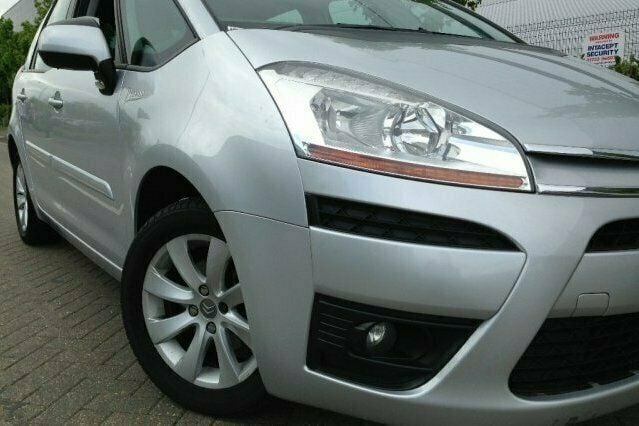 Usado Citroën C4 Picasso 110 HP (80 kW) 2007 Monovolume