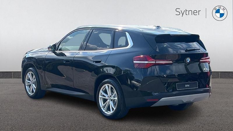 Used BMW X3 xLine 295 HP (216 kW) 2025 Black SUV