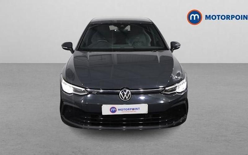 Used VW Golf VIII R-line 150 HP (110 kW) 2024 Hatchback