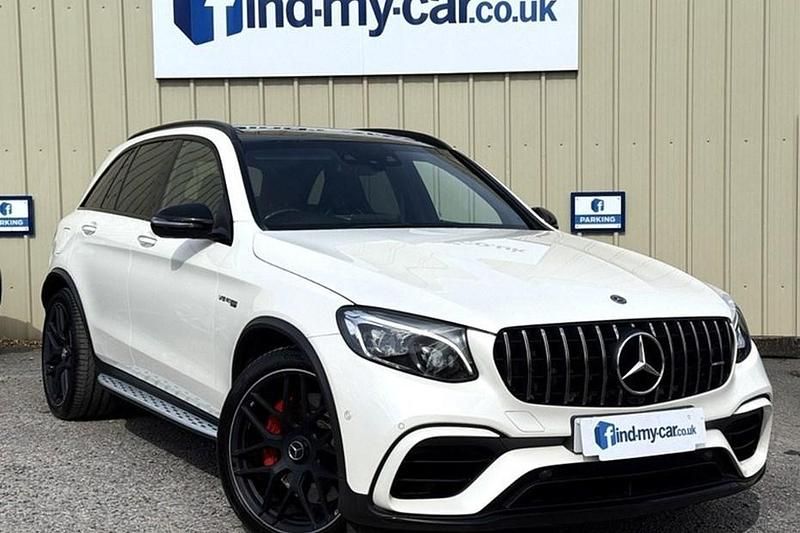 Used 2018 Mercedes S63 AMG Premium | £36,999 (Good price) - Image 1/1